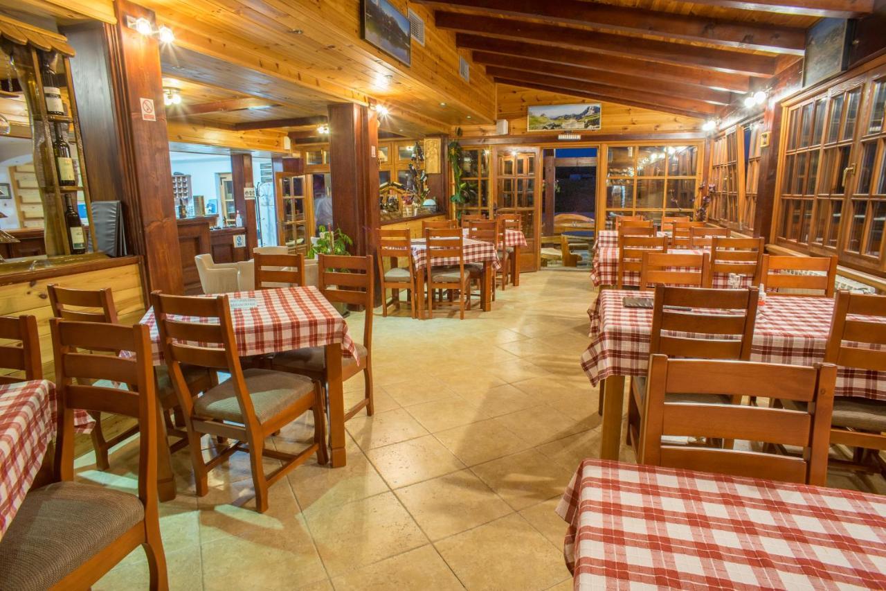 Hotel Pavlovic Zabljak  Bagian luar foto