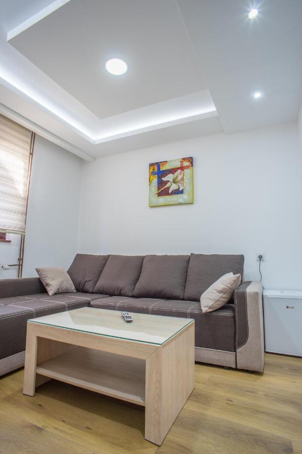 Hotel Pavlovic Zabljak  Bagian luar foto