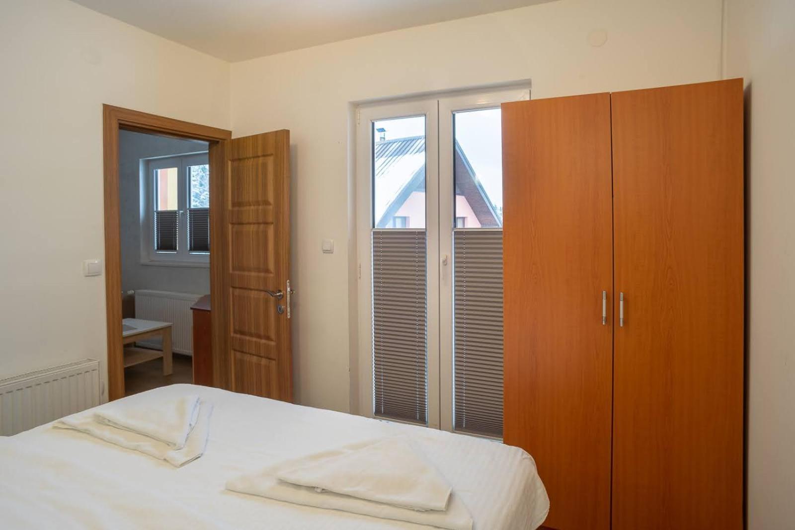 Hotel Pavlovic Zabljak  Bagian luar foto