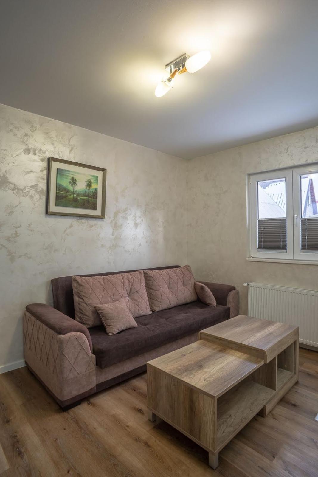 Hotel Pavlovic Zabljak  Bagian luar foto