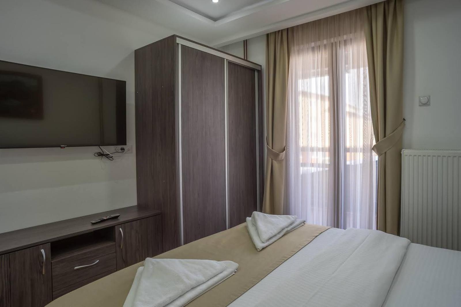 Hotel Pavlovic Zabljak  Bagian luar foto