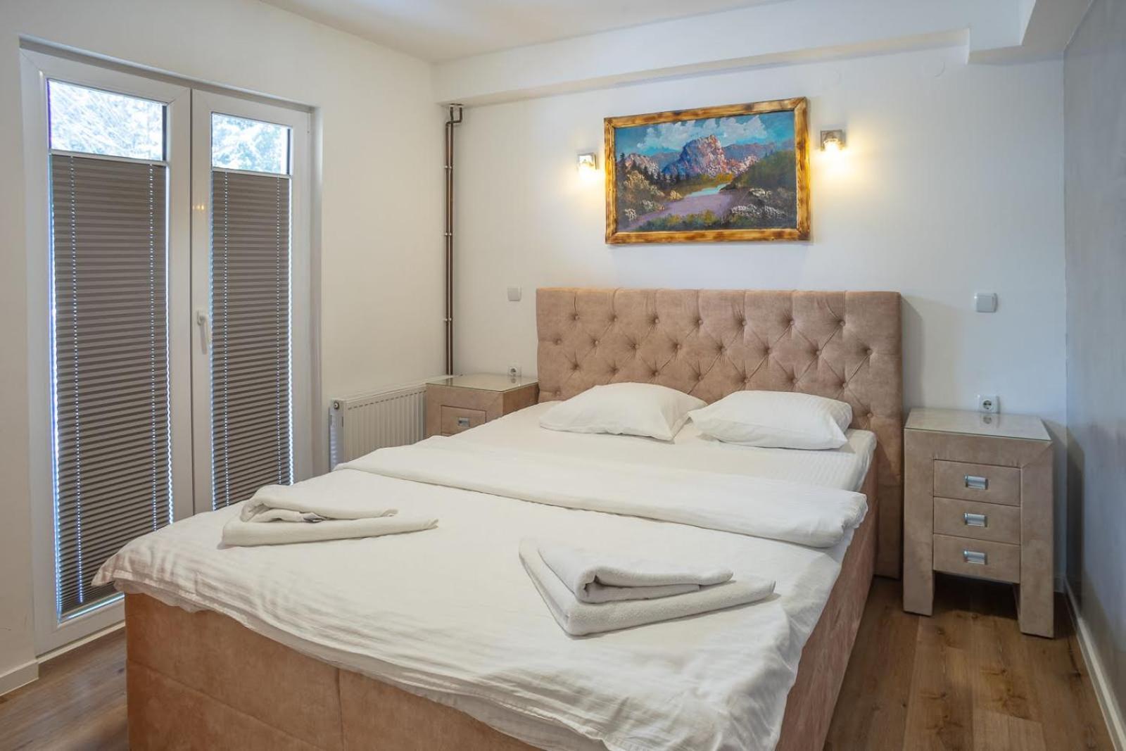Hotel Pavlovic Zabljak  Bagian luar foto